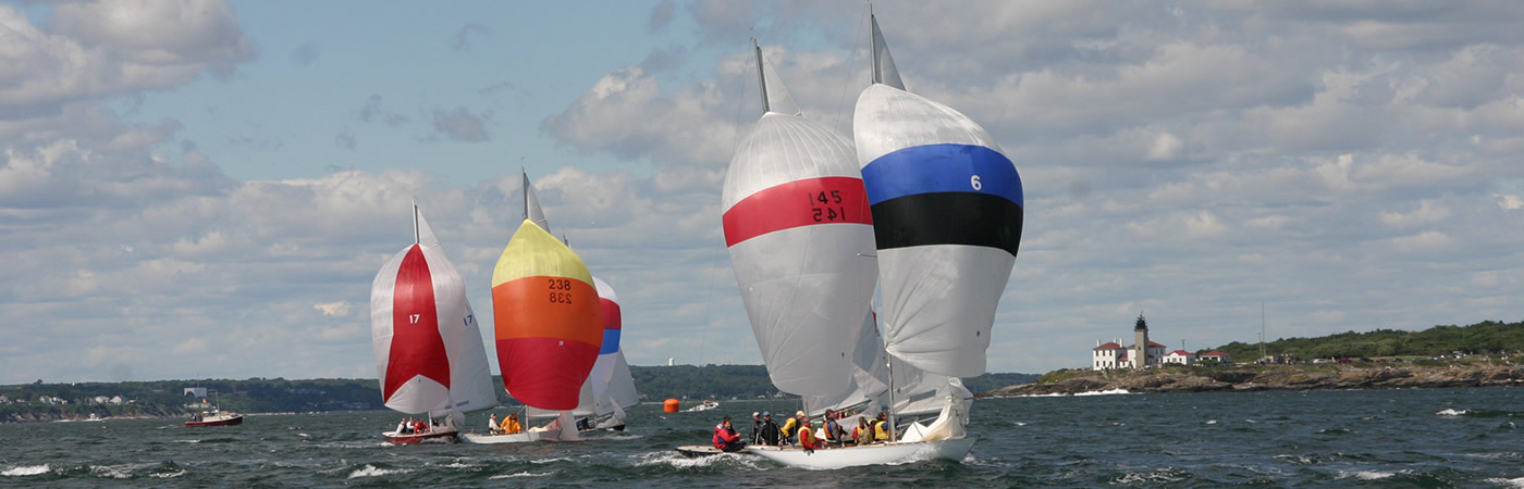 Welcome to Newport Sailor Network