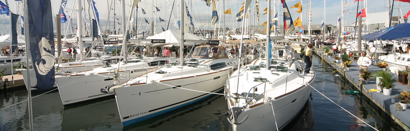 Welcome to Newport Sailor Network