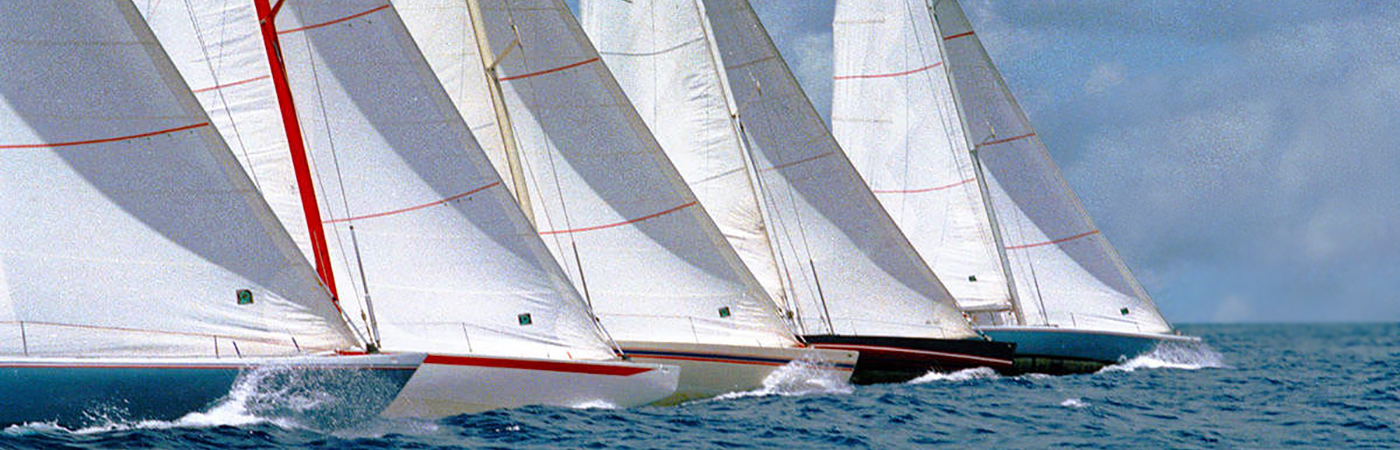sailboat race newport ri